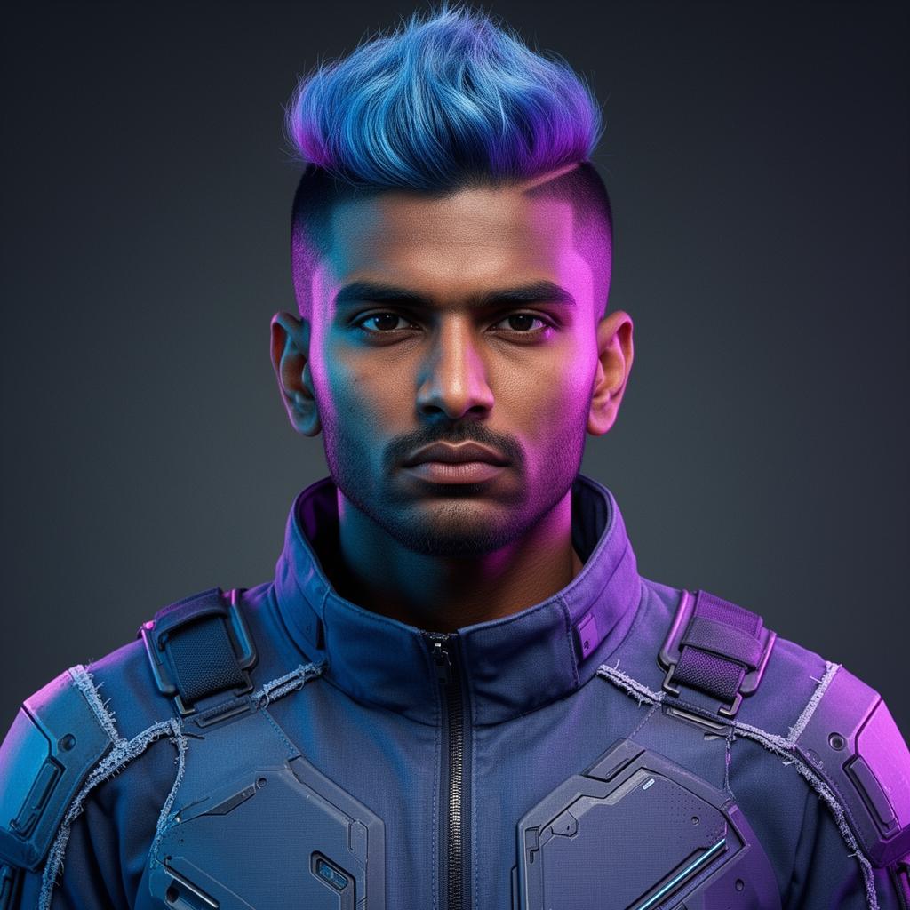Avatar de Atlas